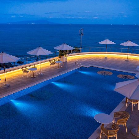 Atagawa Ocean Resort Higashiizu Extérieur photo