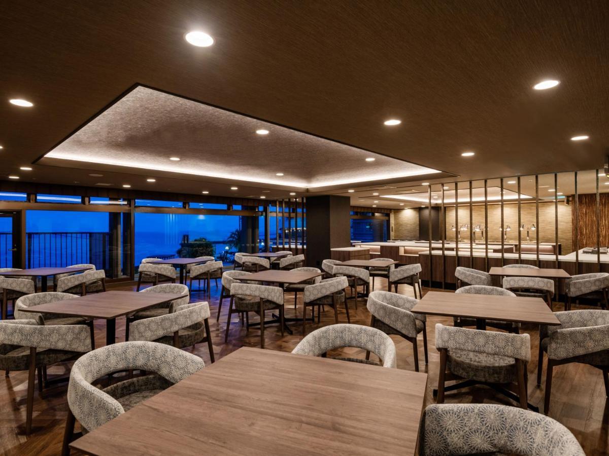Atagawa Ocean Resort Higashiizu Extérieur photo