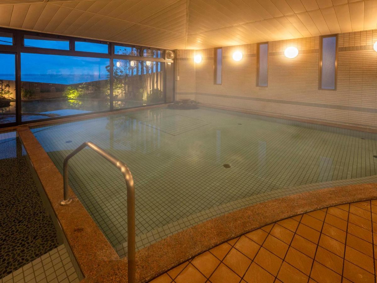 Atagawa Ocean Resort Higashiizu Extérieur photo