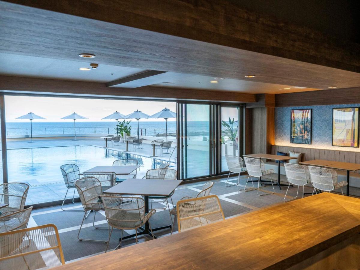 Atagawa Ocean Resort Higashiizu Extérieur photo