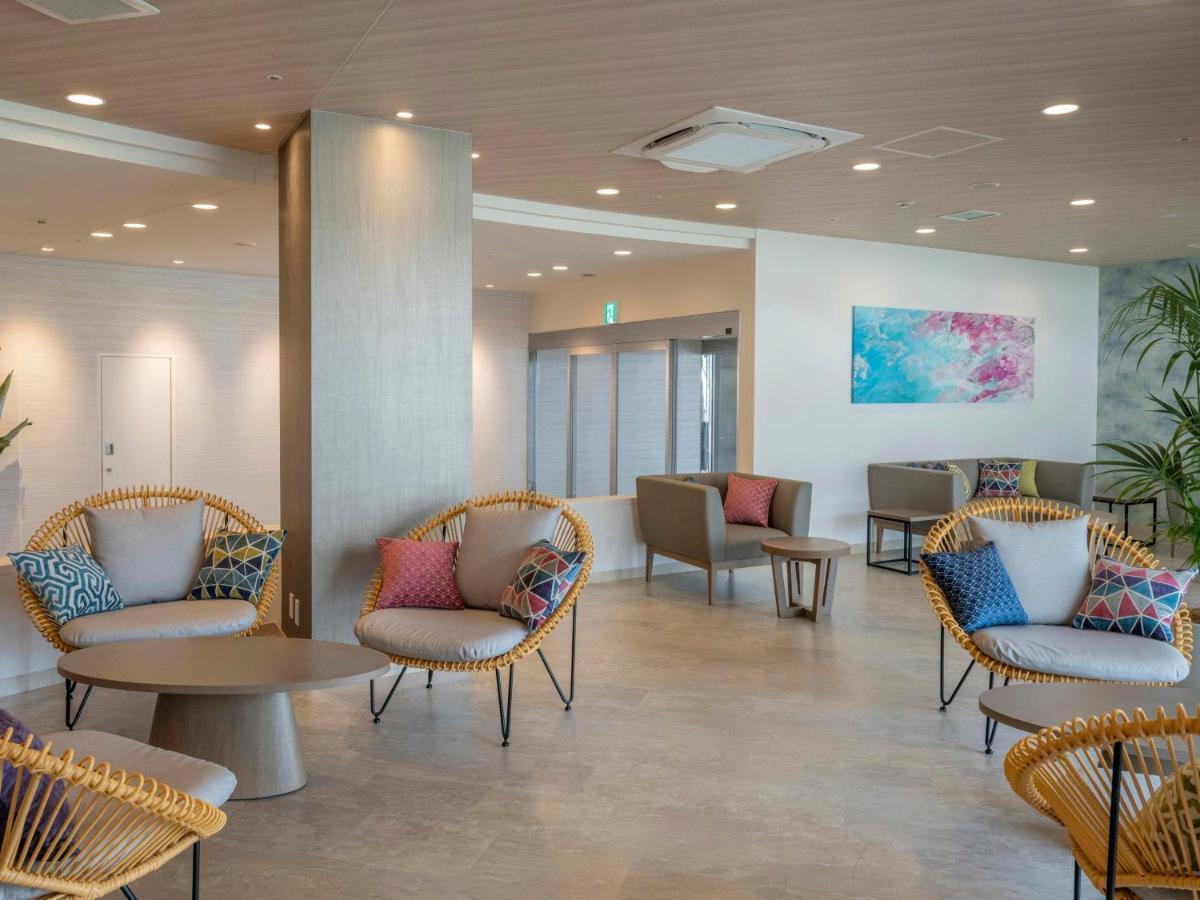 Atagawa Ocean Resort Higashiizu Extérieur photo