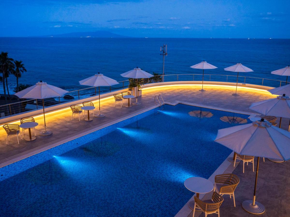 Atagawa Ocean Resort Higashiizu Extérieur photo