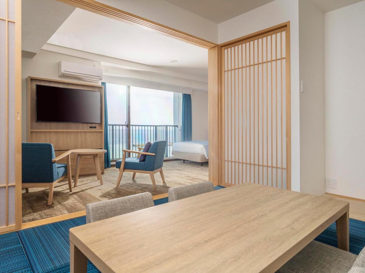 Atagawa Ocean Resort Higashiizu Extérieur photo