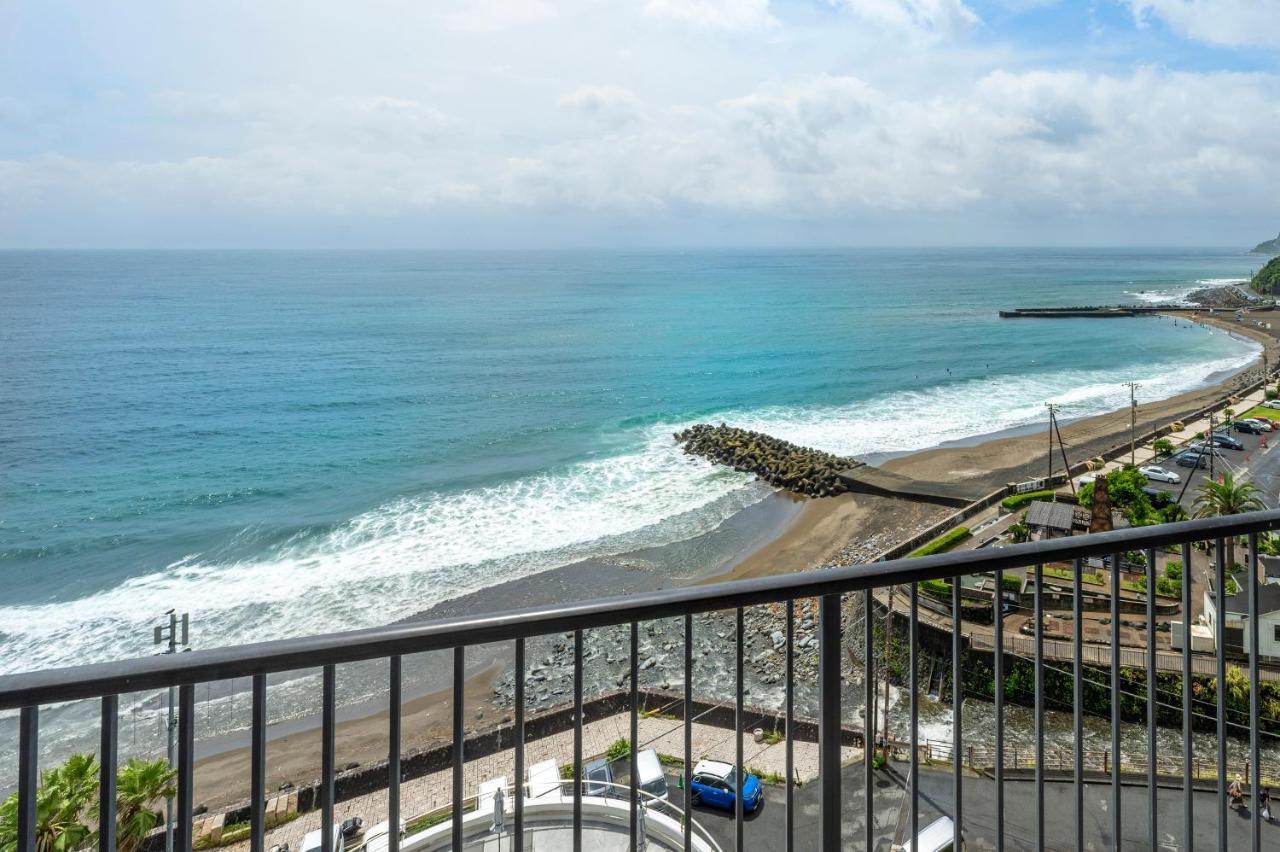Atagawa Ocean Resort Higashiizu Extérieur photo