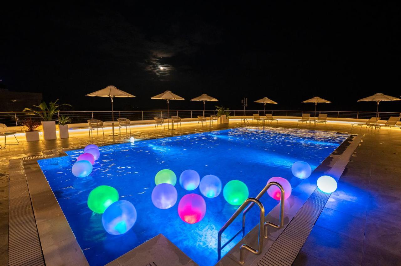 Atagawa Ocean Resort Higashiizu Extérieur photo