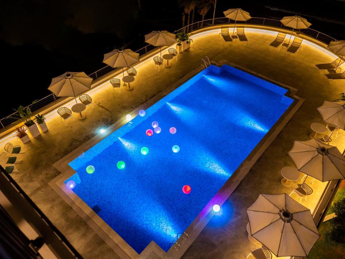 Atagawa Ocean Resort Higashiizu Extérieur photo